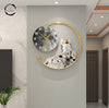 Astronaut Wall Clock