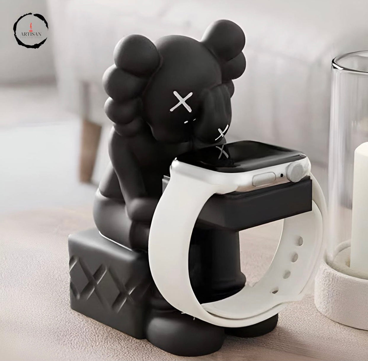 Kaws Watches Stand Holder