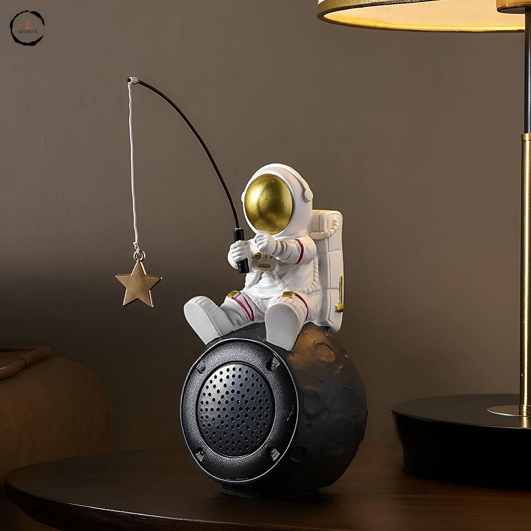 Astronaut Bluetooth Speaker