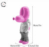 Resin Ballon Dog Status