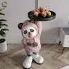 Panda Big Statue