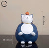 Maneki Neko Phone Holder