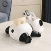 Panda Tissue,Storage BoX