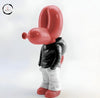 Resin Ballon Dog Status