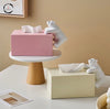 Bear Tissue Box