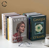 Fake Book Ornaments Different Style
