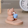 Cute Animal Phone Holder