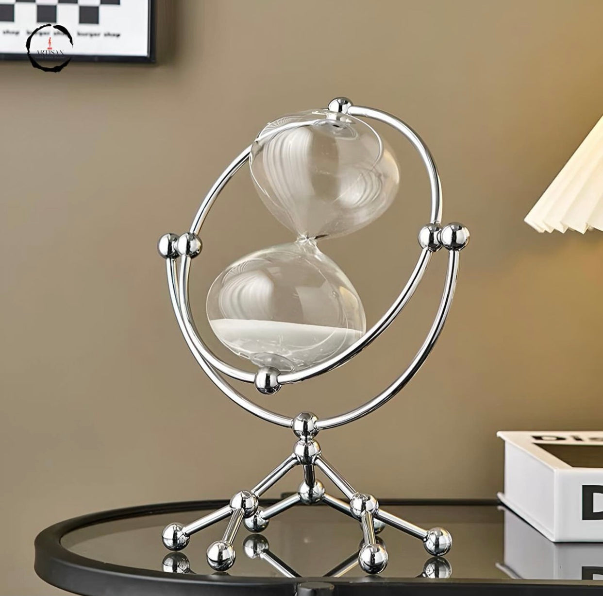 Sand Timer