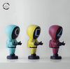 Squid Game Figurines