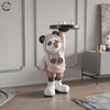 Panda Big Statue