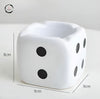 Dice Ashtray