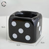 Dice Ashtray