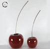 Cherry Fruit Statue