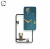 Rectangular Wall Clock