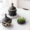 Diver Ashtrays