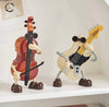 Music Toys Creative Model