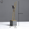Ladder Figurines