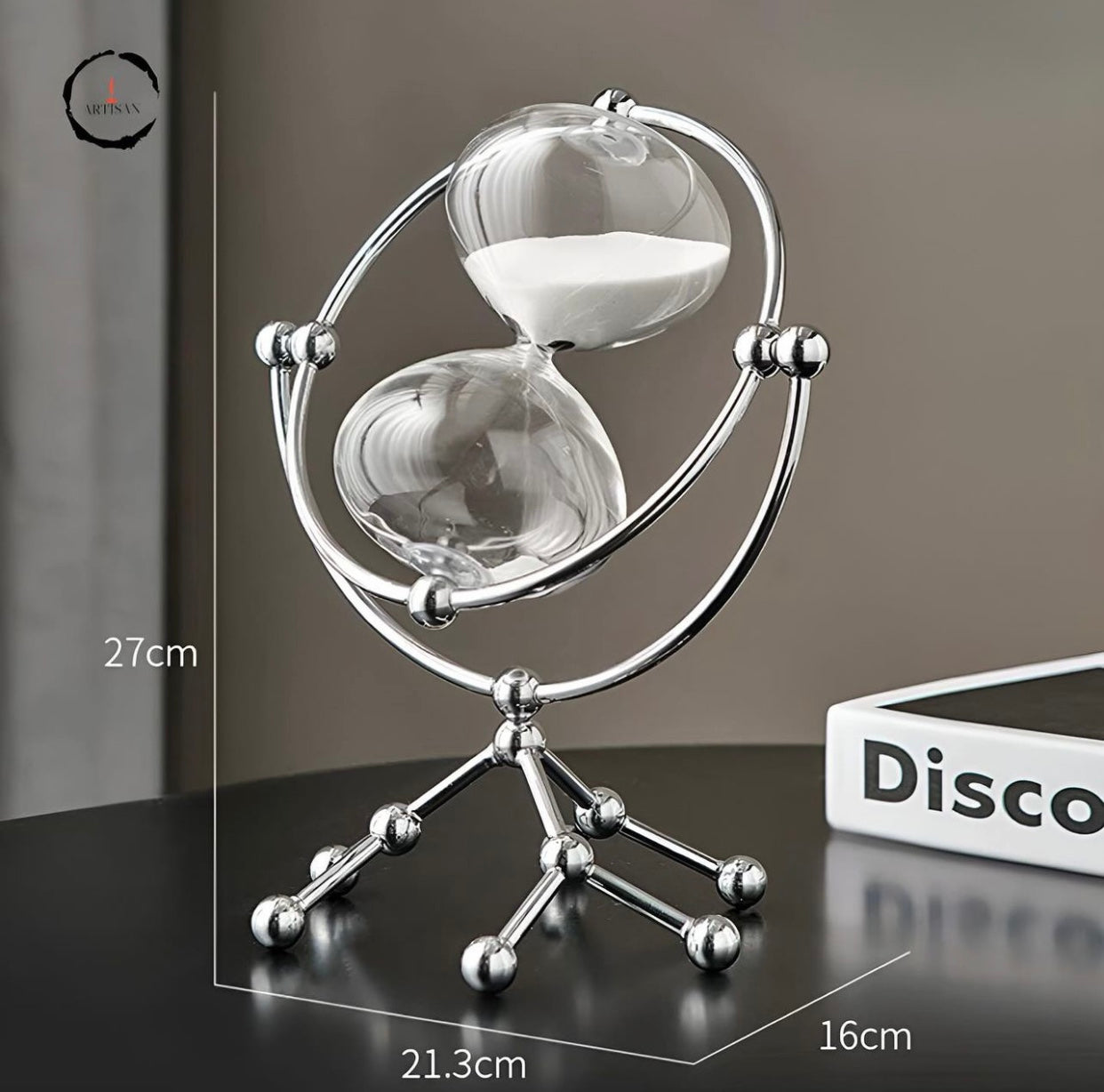 Sand Timer