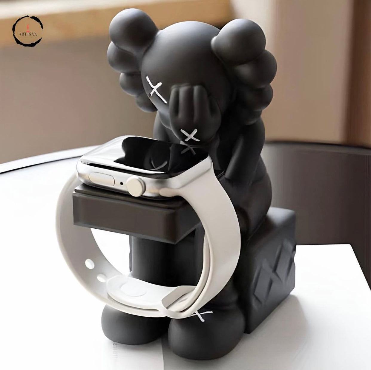 Kaws Watches Stand Holder