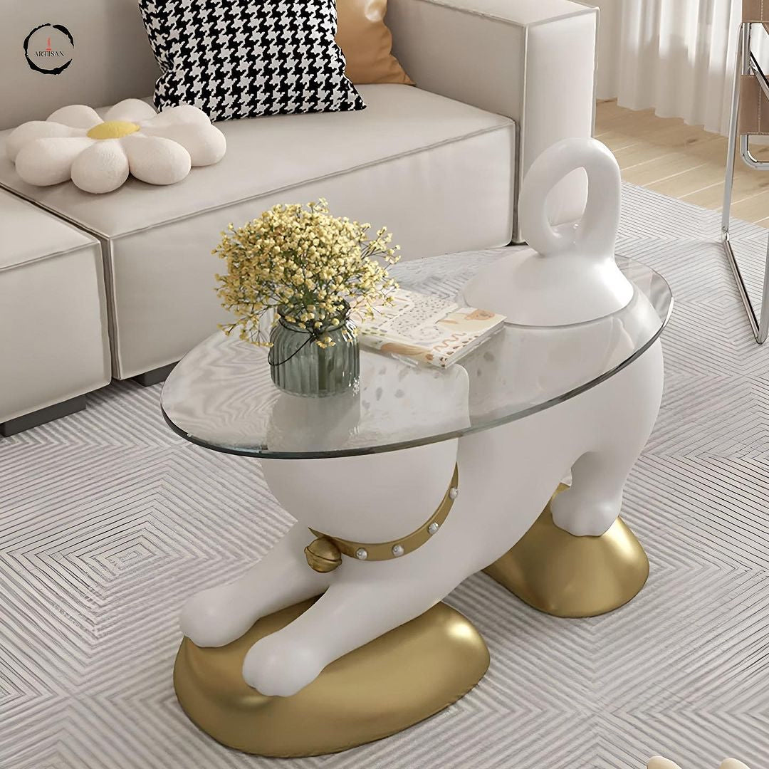 Luxury Cat Table