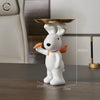 Rabbit Tabletop Figurine