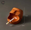 Creative Multifunctional Storage/Ashtray