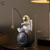 Astronaut Bluetooth Speaker