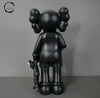 Kaws,Medicom Toy Mutual Art