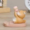 Cute Animal Phone Holder