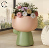 Ceramic Flower Vase