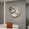 Astronaut Wall Clock