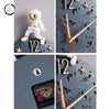 Astronaut Wall Clock