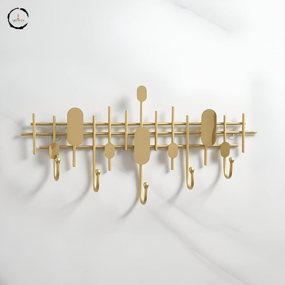 Wall Coat Rack