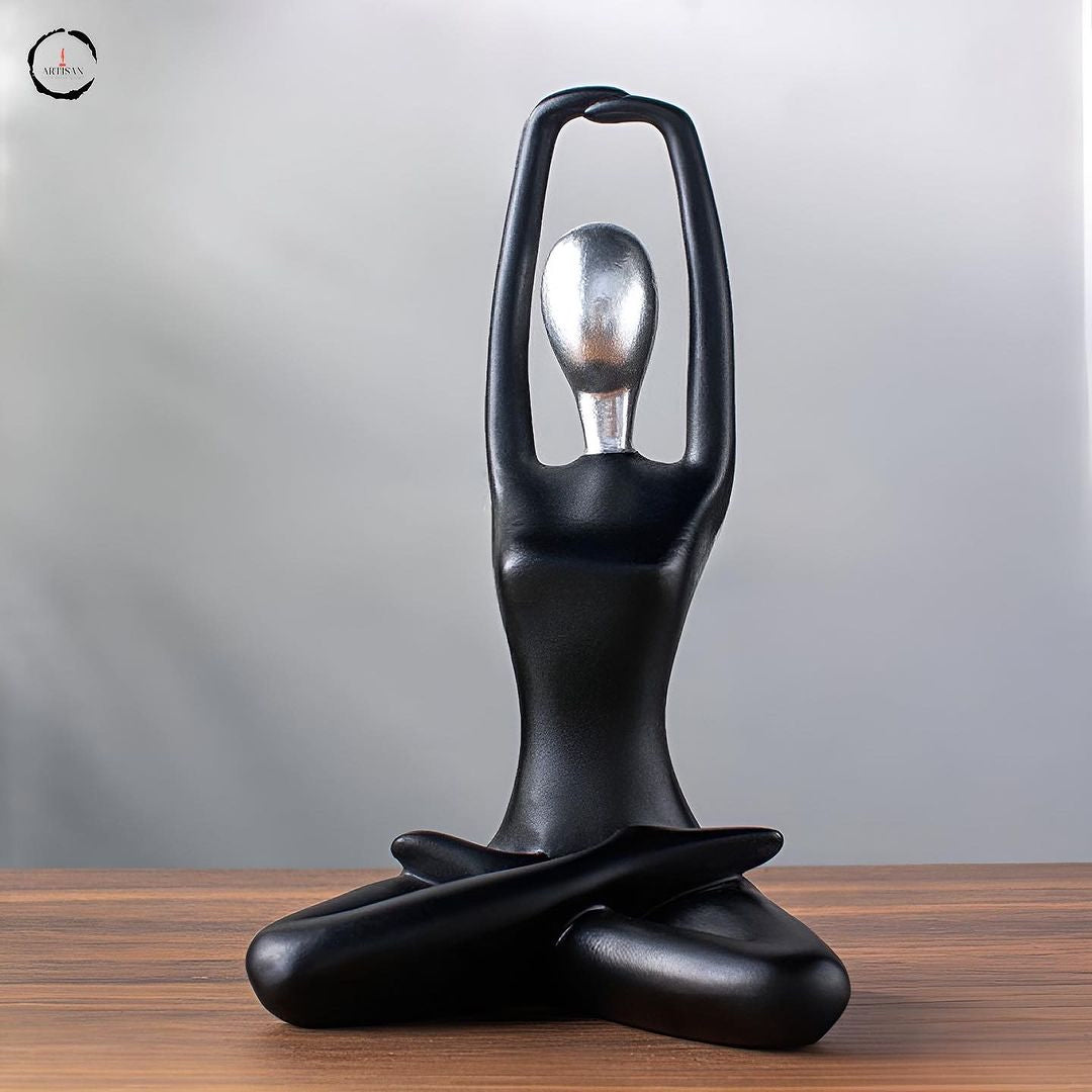 Yogini Figurine