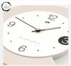 Wall Clock Modern Brief Living Room Decoration