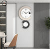 Wall Clock Modern Brief Living Room Decoration