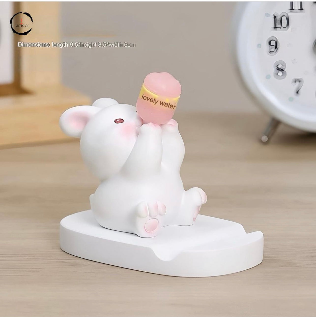 Cute Animal Phone Holder