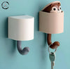 Cute Cartoon wall Hook