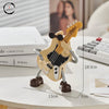 Music Toys Creative Model
