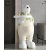 Bear Statue