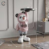 Panda Big Statue