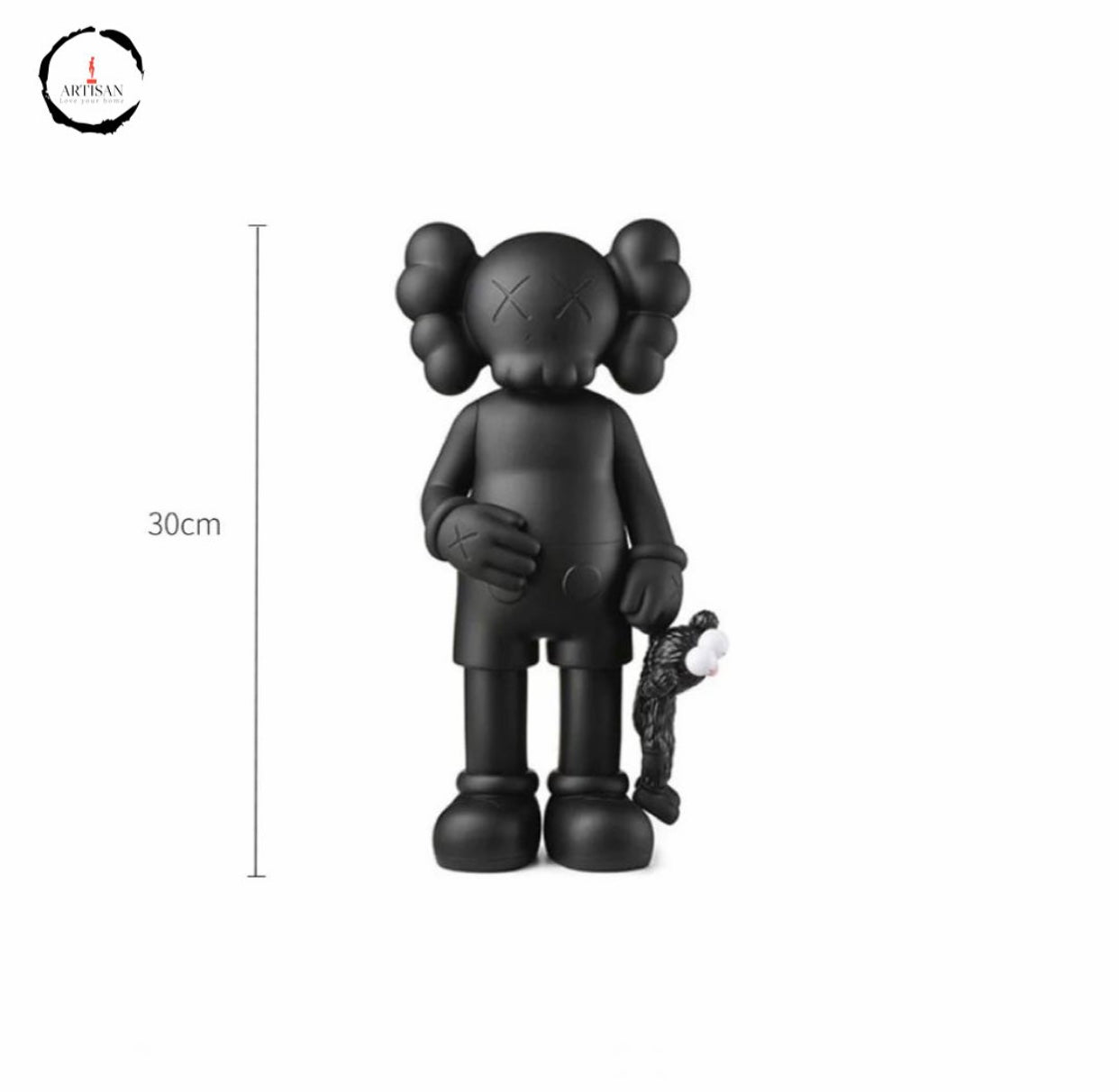 Kaws,Medicom Toy Mutual Art