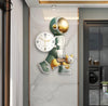 Astronaut Creative Wall Clock