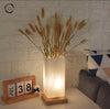 Table Lamp Vase Style