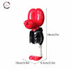 Resin Ballon Dog Status