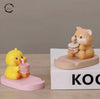 Cute Animal Phone Holder