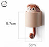 Cute Cartoon wall Hook