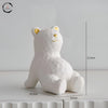 Bear Ceramic Figurines