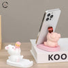 Cute Animal Phone Holder