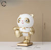 Cute Panda Ornaments